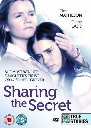 Sharing The Secret, The Secret Movie, St Elmos Fire, Tim Matheson, Irish Famine, White Oleander, Tv Covers, Christian Romance, Perfect Movie