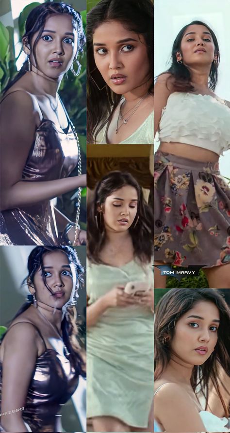 Anikha Surendran Hot, Ammu Abirami, Anika Surendran, Tops Indian, Anikha Surendran, Girls Lipstick, Wedding Playlist, Tamil Girls, Celebrity Fashion Looks