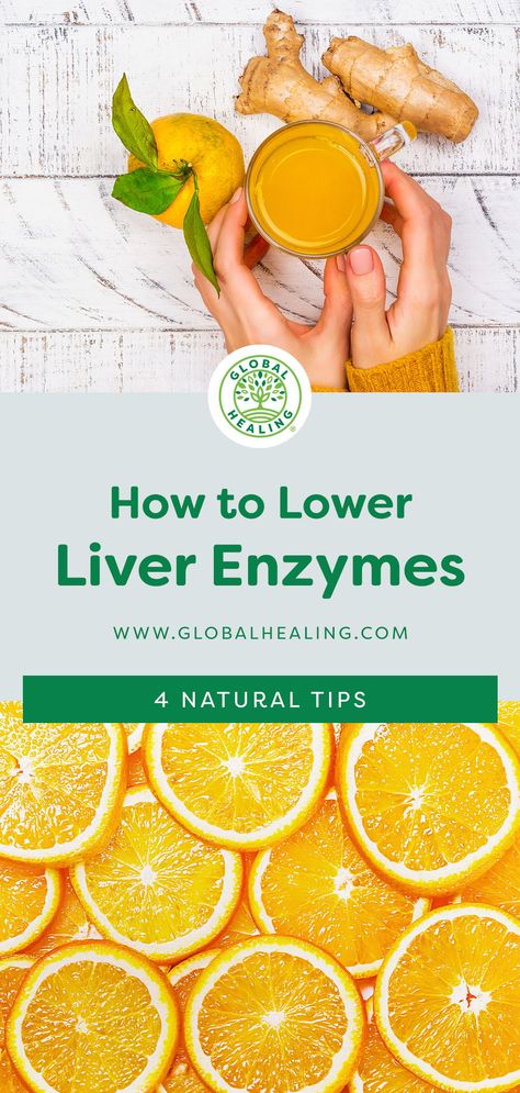 The liver is the detoxification hub of your body. It works with your digestive tract, gallbladder, and pancreas to process everything you eat and drink, from almonds to zucchini — plus the occasional donut. But sometimes, toxins or disease damage the liver. Among other issues, this can cause elevated liver enzymes to course through your veins.    #liverenzyes #lowerliverenzymes #howtolowerliverlevels #highliverlevels Healthy Liver Diet, Lung Detox, Liver Issues, Liver Diet, Different Signs, Healthy Liver, Liver Health, Digestion Problems, Disease