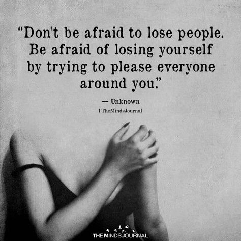 Deep Relationship Quotes, Tenk Positivt, Afraid To Lose You, Inspirerende Ord, White Pictures, Life Quotes Love, Wise Quotes, A Quote, Be Afraid