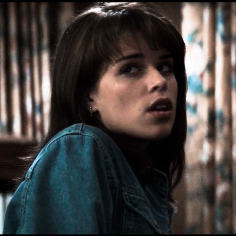 Sidney Scream, Sidney Prescott, Scream 1, Scream Cast, Scream 3, Scream Franchise, Neve Campbell, Scream Movie, Ghost Faces