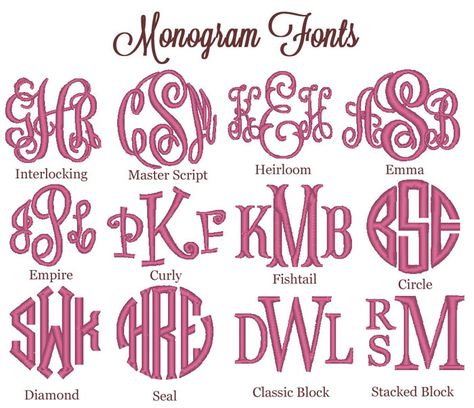 Free Monogram Embroidery Fonts Viynal Design, Embroidery Essentials, Free Monogram Fonts, Appliqué Designs, Ben Harper, Monogram Embroidery, Free Monogram, Calligraphy Alphabet, Embroidery Monogram