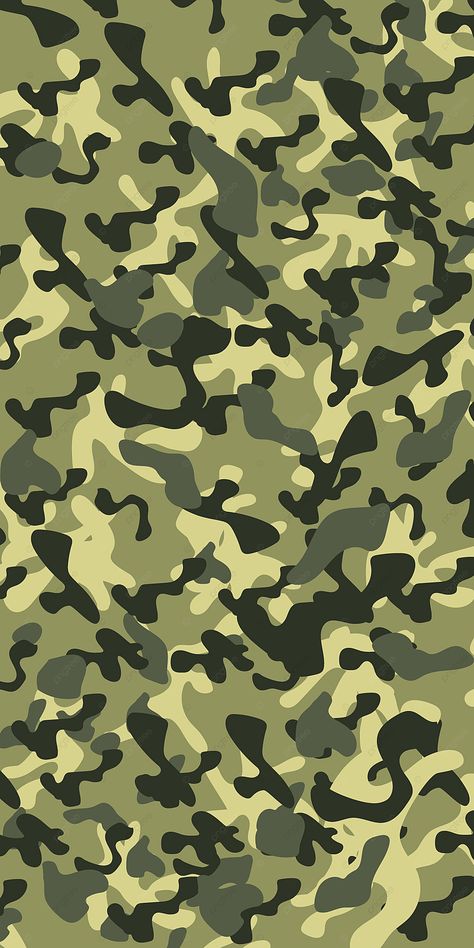 Camouflage Pattern Design, Black Background Pattern, Army Print, Army Camouflage, Camo Patterns, Military Camouflage, Cat Vector, Stripes Wallpaper, Fantasy Forest