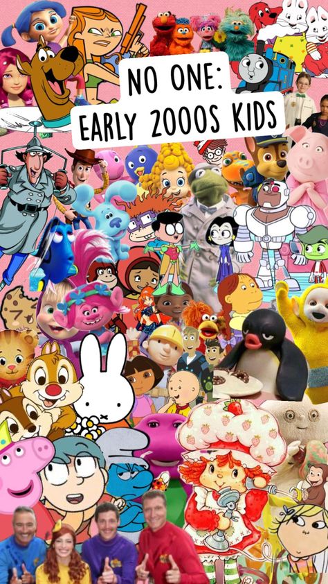 #early2000s #remember #nostalgia 2012 Childhood Memories, 2000s Childhood Movies, 2000s Nostalgia Shows, 2000s Kid Nostalgia Aesthetic, Early 2000s Core, 2000�’s Nostalgia, 2000s Kids Toys, Nostalgia Shows, Nostalgia 2000s Childhood Memories