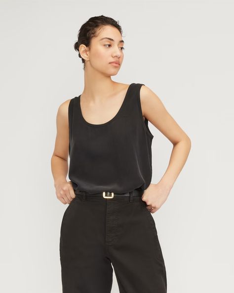 Search - Everlane Medium Tv Show, Everlane Jeans, Technology Fashion, Celebrity Lifestyle, Silk Tank, Fashion People, Celebrity Entertainment, Harmful Chemicals, Denim Fabric