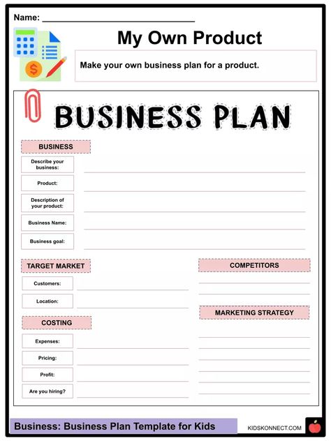 How To Make A Business Plan Template, Business Brainstorming Template, Diy Business Plan, Bussines Plan Example, Small Business Plan Template Free Printable, Business Plan Journal, Easy Business Plan Template, Business Planning Template, Idea Business Products