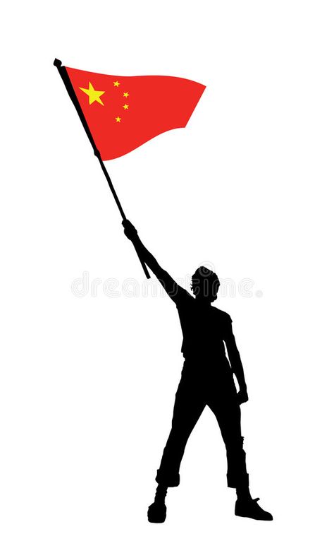 Man holding a flag of china, vector illustration. Vector illustration of a young #Sponsored , #Paid, #affiliate, #holding, #china, #Vector, #flag Holding A Flag Pose Reference Drawing, Person Holding Flag Reference, Holding A Flag Pose Reference, Person Holding Flag, Holding Flag Pose Drawing, Flag Of China, Pose Practice, Flag Drawing, Creative Origami