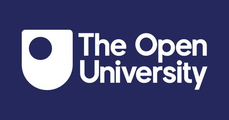 The Open University The Open University, Study Preparation, Work Resume, Masters In Psychology, Art Schools, Student Budget, Gcse Revision, Open University, Teaching Online