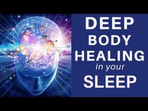 Color Therapy Healing, Healing Tones, Meditation Youtube, Healing Affirmations, Sleep Meditation, Restorative Sleep, Healing Frequencies, Relaxation Meditation, Alternative Healing