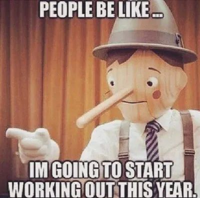 50+ Funniest New Year's Resolution Memes for 2023 New Year Resolution Meme, New Year's Eve Quotes, Funny New Years Memes, New Years Resolution Funny, New Years Eve Quotes, New Year Meme, Laughter Is The Best Medicine, Funny New Year, Workout Muscle