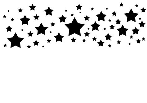 Star background cut file - free for personal use Star Svg Free, Scrapbook Page Ideas, Stars Svg, Gold Wallpaper Background, Star Svg, Cricut Explore Air 2, Star Background, Free Cut Files, Cricut Explore Air