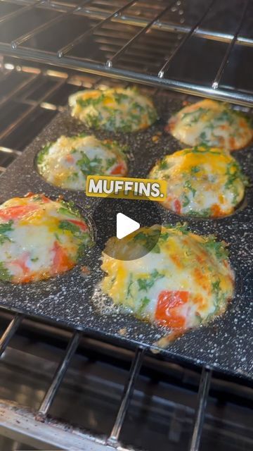 Eggs Muffins, Eggs Sandwich, Mozzerella Cheese, Egg Snacks, Gourmet Grilling, Egg Muffins Breakfast, Vegan Muffins, Egg Muffins, Egg Bites