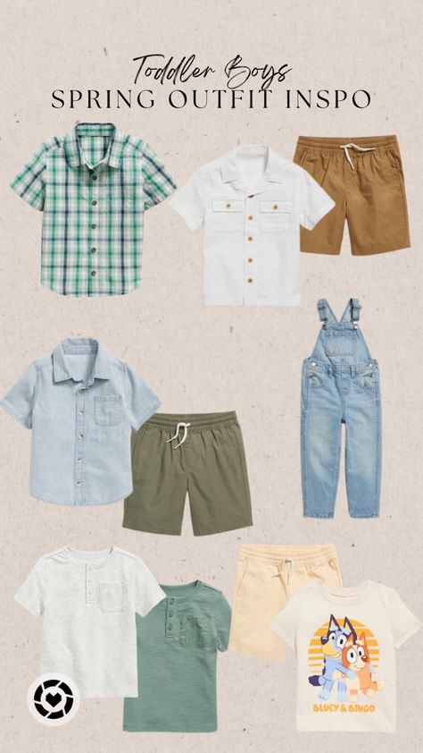 Toddler boy spring outfit inspo! Just about everything 30% off of sale price 😍 Follow my shop @helloquadruplets on the @shop.LTK app to shop this post and get my exclusive app-only content! #liketkit #LTKfamily #LTKsalealert #LTKkids @shop.ltk https://liketk.it/460Rb Toddler Boy Spring Outfits For Pictures, Boys Spring Picture Outfits, Toddler Spring Outfits Boys, Toddler Boy Spring Outfits, Spring Picture Outfits, Spring Pics, Toddler Boy Summer Outfits, Girls Spring Fashion, Toddler Boy Summer