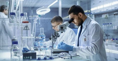 Lab Instruments, Research Scientist, Petri Dish, Forensic Science, Medical Laboratory, White Lab, Research Lab, Research Report, Market Research