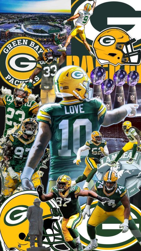 Created this as my husbands wallpaper then added my picture at the end 🩷 Packers Wallpaper, Green Bay Packers Art, Packers Memes, Green Bay Packers Funny, Packers Funny, Green Bay Packers Wallpaper, Green Bay Packers Aaron Rodgers, Green Packers, Nfl Football 49ers