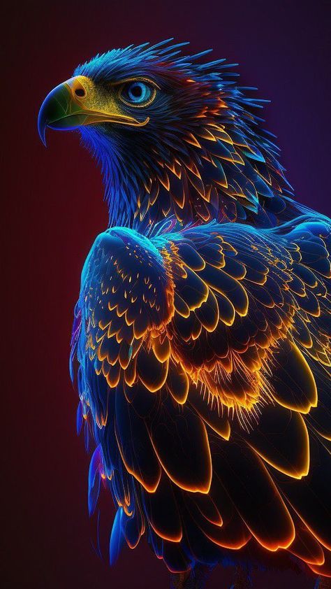 Want more cool artwork? Check my profile for more Angry Eagle Wallpaper Hd, Phoenix Wallpaper Hd, Car Ride Ideas, Car Gift Basket, Icon Cars, Bathroom Sketch, Animals Icon, Car Drawing Easy, Phoenix Artwork