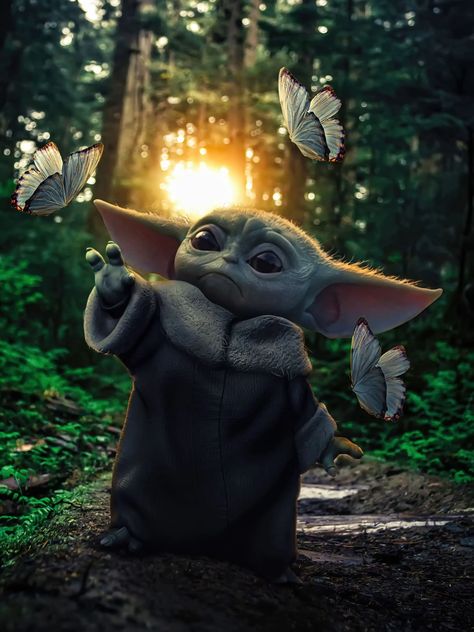 Baby Yoda Wallpaper Explore more Baby Yoda, Character, Grogu, Star Wars Disney, Television Series wallpaper. https://www.whatspaper.com/baby-yoda-wallpaper-64/ Yoda Wallpaper Iphone, Baby Yoda Wallpaper, Wallpaper Iphone 4k, Yoda Wallpaper, Wallpaper Free, Ultra Hd, Wallpaper Iphone, Wallpapers, Iphone