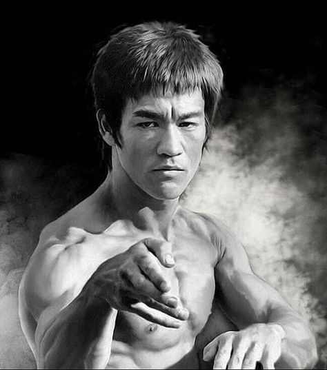 The Wisdom of Omraam Mikhael Aivanhov Bruce Lee Body, Bruce Lee Kung Fu, Bruce Lee Family, Soldier Tattoo, Bruce Lee Pictures, Bruce Lee Art, Bruce Lee Martial Arts, Bruce Lee Quotes, Bruce Lee Photos