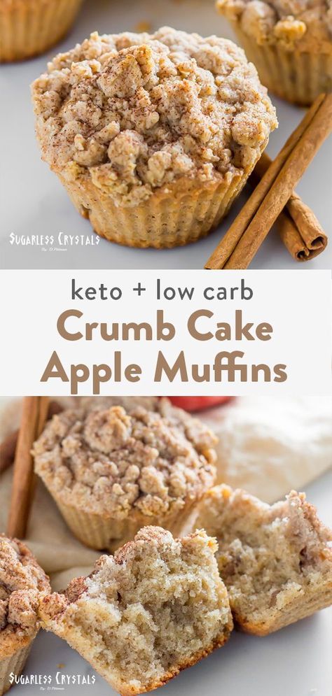 Paleo Apple Muffins Almond Flour, Keto Apple Muffins Almond Flour, Apple Muffins With Almond Flour, Apple Bread With Almond Flour, Keto Apple Zucchini Muffins, Almond Flour Apple Crisp, Almond Flour Apple Cake, Gaps Muffins, Apple Crisp With Almond Flour