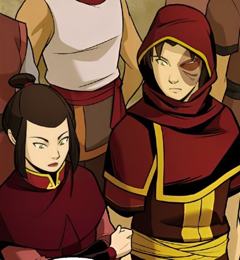 azula avatar the last air bender atla zuko aang katara anime movie show suki ty lee tylee mai iroh fan fans trending trend comics hd high quality funny amazing cool cute pretty gorgeous good brother sister friendship young azula perfect girl power honor the best Atla Comics, Zuko And Azula, Zuko Azula, Eren And Annie, Princess Azula, Avatar Ang, Avatar Azula, Best Friends Sister, Fire Nation