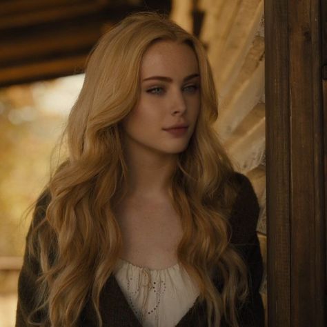 Redeeming Love Movie, Abigail Cowen, Redeeming Love, Strawberry Blonde, Love Movie, Official Trailer, Love Hair, Redheads, Character Inspiration