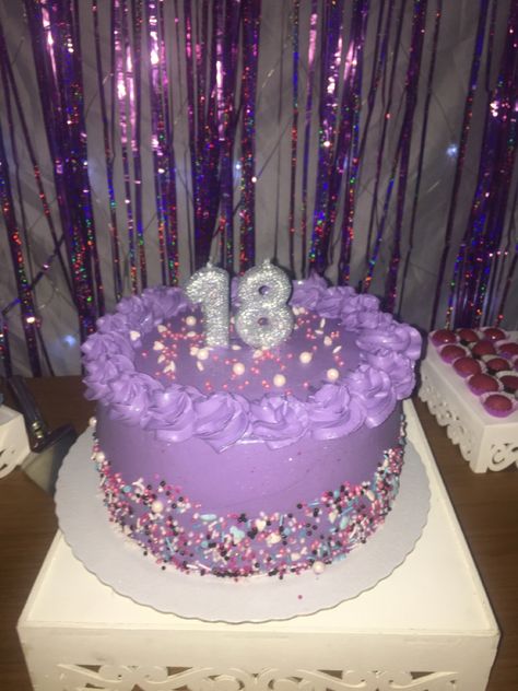 cake Purple Cake Euphoria, Euphoria Birthday Cake Aesthetic, Euphoria Cake Ideas Purple, Euphoria Birthday Cake Ideas, Hot Birthday Cake, 18th Birthday Inspiration, Neon Euphoria Party, Euphoria Birthday Party Theme Cake, Purple Themed Birthday Cake