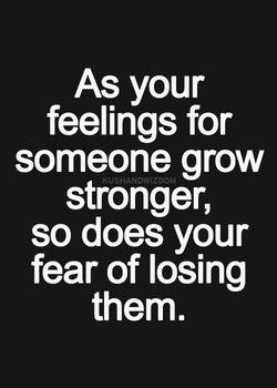 Losing Someone Quotes, Fear Quotes, Inspirerende Ord, Relationship Stuff, Korean Kpop, Inspirational Quotes Pictures, A Silent Voice, Grow Strong, Les Sentiments