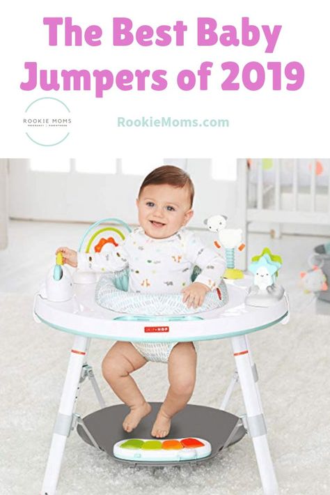 Best Baby Bouncer, Baby Jumpers, Baby Checklist, Baby Jumper, Baby Kicking, Newborn Hacks, First Time Parents, Baby Sleep Problems, Baby Bouncer