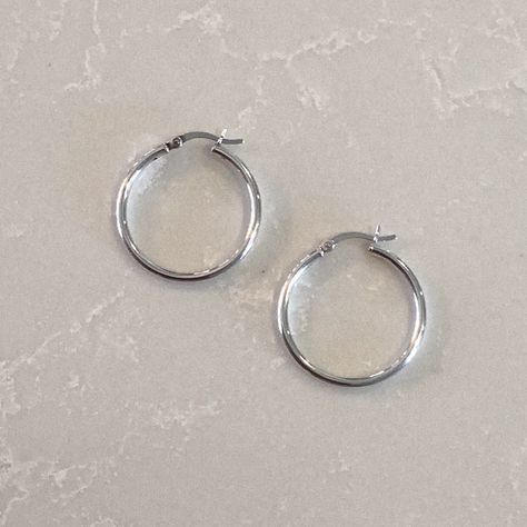 Sterling Silver Hoop Earrings Small, Silver Hoops Small, Silver Simple Earrings, Mama Coco, Turquoise Statement Earrings, Scream 1996, Small Silver Hoop Earrings, Thirteenth Birthday, Dream Things