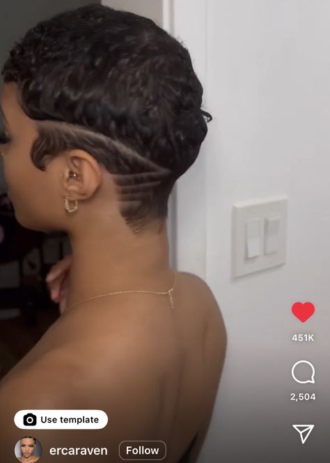 Locs Natural Hair Short, Female Starter Locs, Haircut Designs For Women Black, Haircut Designs For Women, Baddie Haircuts, Locs Natural Hair, Natural Hair Short, Big Chop Natural Hair, Locs Natural