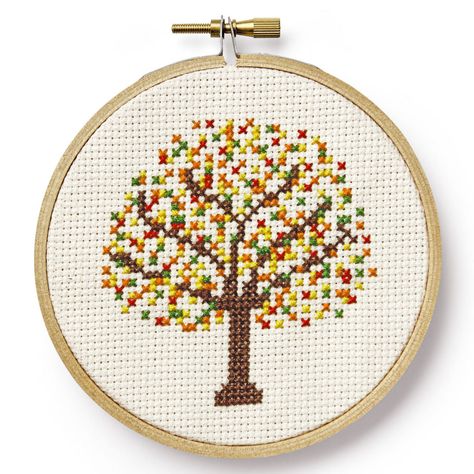 Small cross stitch patterns free