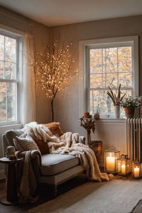 Fall Furniture , Autumn Cozy Fall ,Decor Easy Fall ,
Decor Neutral Fall ,Decor Fall ,Decor Inspiration ,Fall Decor Ideas Fall Home Interior, Autumn Interior Design, Room Inspo Ideas, Fall Room Inspiration, Fall Interior Decor, Seasonal Room, Fall Interior Design, Fall Apartment Decor, Room Makeover Ideas