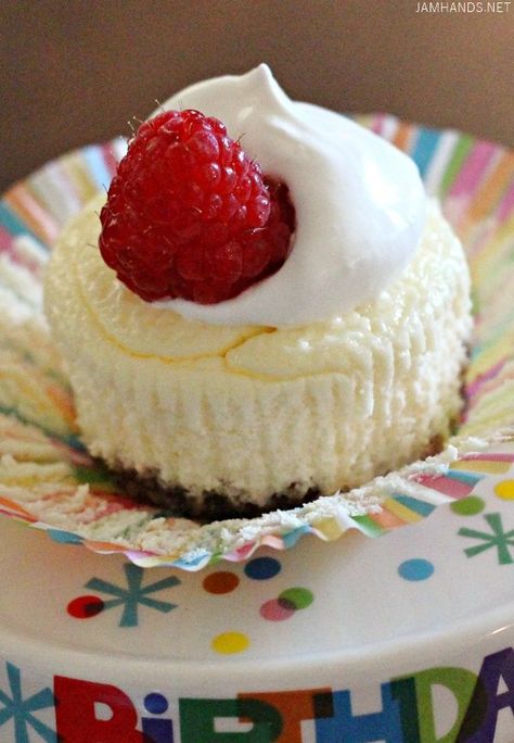 For my low carb birthday dinner we enjoyed these adorable Mini Cheesecakes. The taste was fantastic as was the creaminess. These cheeseca... Low Carb Birthday, Birthday Dinner Recipes, Low Carb Cheesecake Recipe, Mini Cheesecake Recipes, Low Carb Cheesecake, Make Ahead Desserts, Low Carb Treats, Keto Friendly Desserts, Low Carb Sweets