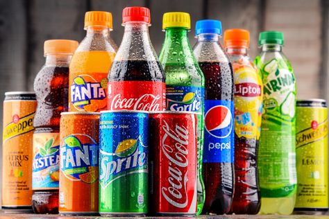 Essen, Soda Drinks, Drinks Brands, Fizzy Drink, Videos Cooking, Sugary Drinks, Carbonated Drinks, Melaka, Non Alcoholic Drinks