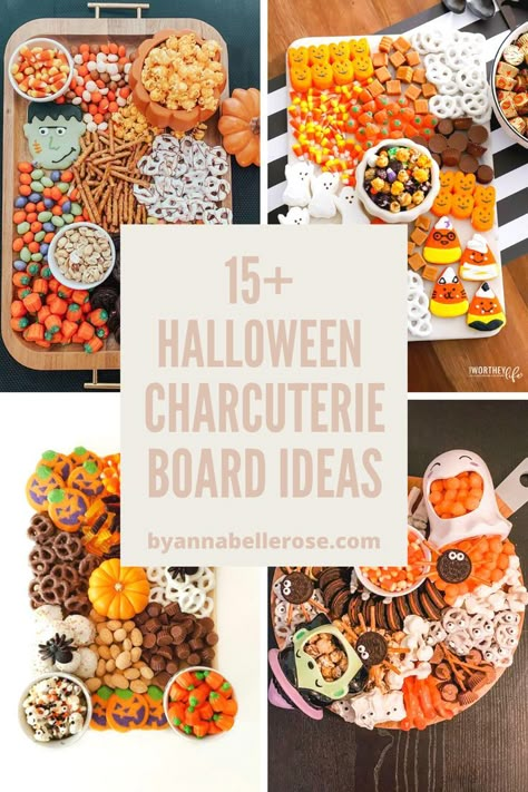 If you’re looking for some Halloween candy charcuterie board ideas, then look no further. This post has all the best dessert charcuterie boards for Halloween that you could imagine. Halloween Charcuterie board ideas, halloween party, halloween food, halloween ideas, halloween party ideas, halloween party food.

SEE IT ALL HERE:
https://byannabellerose.com/15-halloween-candy-charcuterie-board-ideas-here-are-the-best/ Halloween Bring A Board Night, Charbooterie Board Dessert, Mini Charcuterie Boxes Halloween, Carcurie Board Halloween, Halloween Chauctier Board Ideas, Charcuterie Candy Board Ideas, Halloween Candy Board Ideas, Halloween Charturie Boards Ideas, Halloween Charterie Board