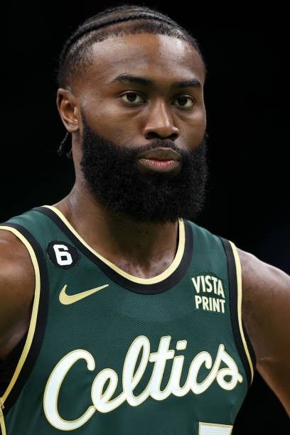 Jaylen Brown, Mens Braids Hairstyles, Mens Braids, Sports Stars, College Basketball, Braids Hairstyles, Real Quotes, Braided Hairstyles, Nba