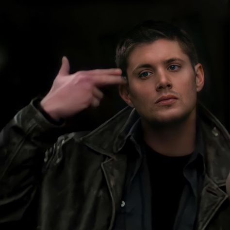 Dean Winchester Pictures, Dean Winchester Pfp, Dean Winchester Icons, Dean Winchester Hot, Dean Supernatural, Jesen Ackles, Supernatural Pictures, Supernatural Dean Winchester, Julian Casablancas