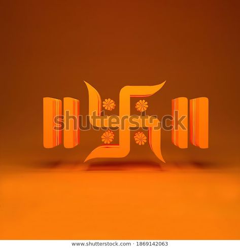 Find Swastik 3d Orange Background Unique Wallpaper stock images in HD and millions of other royalty-free stock photos, illustrations and vectors in the Shutterstock collection. Thousands of new, high-quality pictures added every day. Swastik Design Wallpaper, Swastik Design, Unique Wallpaper, Quality Pictures, Orange Background, Life Art, Image Illustration, Stock Illustration, Designer Wallpaper