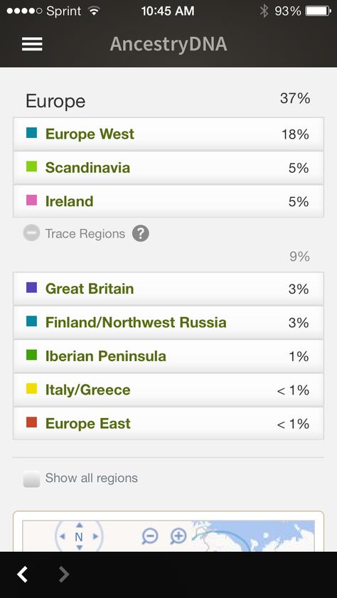 My DNA test results are finally in from Ancestry.com the genealogy & lineage & ethnicity Ancestry Dna Results, Ancestry Test, Ethnic Background, Dna Test Results, Dna Testing, Dna Results, Family Tree Genealogy, Ancestry Dna, Free Family Tree