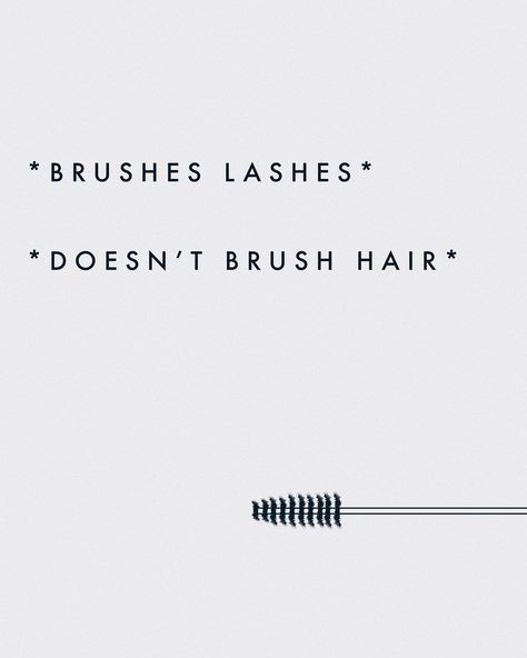 You know who you are. #eyelashes #eyelashextensions #eyelashlove Esthetician Certification, Esthetician Life, Eyelashes Quotes, Lash Lounge, Lash Tricks, Lash Quotes, Lash Extension Kit, Lash Salon, Eyelash Extentions