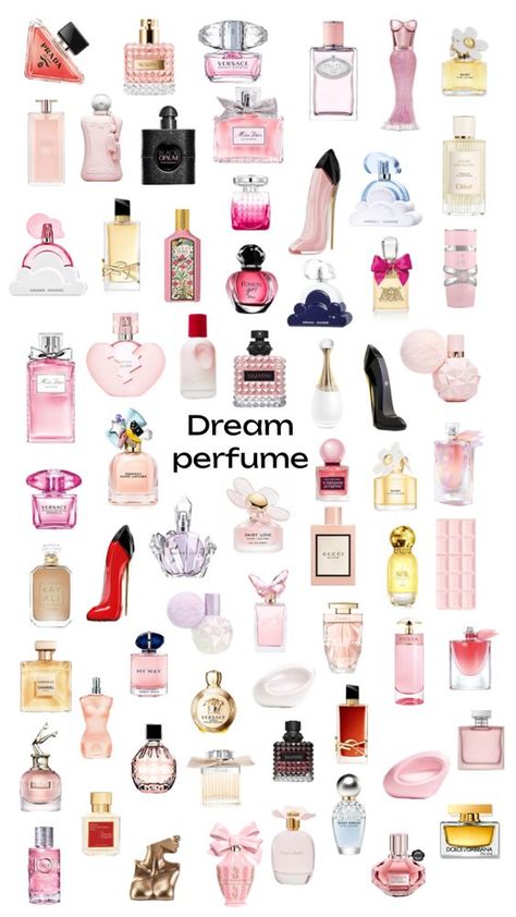 Good Girl Perfume, Parfum Chanel, Pretty Perfume Bottles, Perfume Organization, Sephora Skin Care, Fragrances Perfume Woman, Perfume Collection Fragrance, Bath And Body Works Perfume, The Perfume