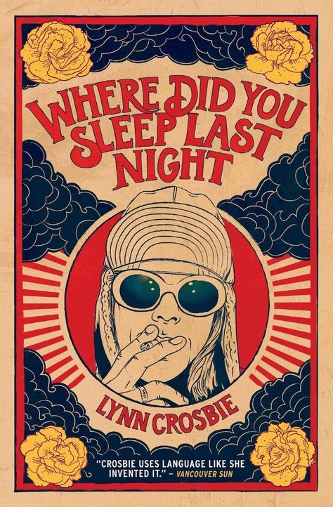 Where Did You Sleep Last Night, Rock And Roll Music, Typographie Inspiration, Grunge Posters, Band Poster, Wall Paintings, Paper Sticker, Rock Posters, Arte Sketchbook