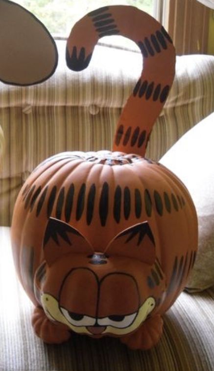 Halloween Pumpkin Decoration Ideas, Cute Pumpkin Decorating Contest Ideas, Human Resources Pumpkin Ideas, Non Carved Pumpkins Ideas, Cat Pumpkin Decorating Ideas, Fun Halloween Pumpkin Ideas, Pumpkin Carving Ideas For Competition, Class Pumpkin Ideas, Winning Pumpkin Decorating Contest