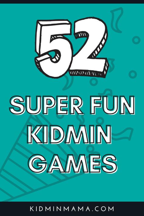 Christian Games For Youth, Kids Ministry Games, Childrens Ministry Games, Youth Group Games Indoor, Kids Church Games, Outside Games For Kids, School Games For Kids, Sunday School Games, Warm Up Games