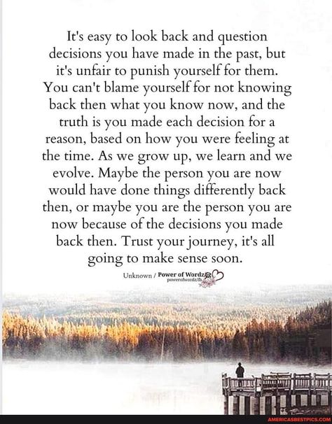 Our Past Does Not Define Us Quotes, Holding On And Letting Go, It Will Be Ok Quotes, Trust Your Journey, Past Quotes, Now Quotes, Quotes About Everything, Prayers For Healing, Soul Quotes