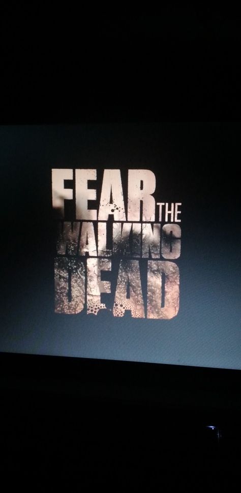 Fear The Walking Dead Aesthetic, Twd Poster, The Walking Dead Poster, Walking Dead Wallpaper, Fear The Walking, Fear The Walking Dead, Walking Dead, The Walking Dead, Walking