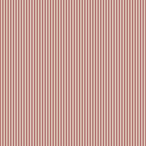 Red Striped Wallpaper, Cottagecore Countryside, Countryside Wallpaper, Red Wallpapers, Ipad Kid, Mixing Patterns, Vinyl Roll, Wallpaper Red, Stripe Wallpaper