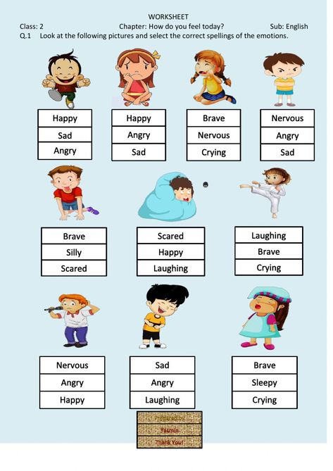 Classroom Objects, Spelling Online, Preschool Number Worksheets, English Spelling, Spelling Test, Numbers Preschool, 1st Grade Worksheets, Laughing And Crying, English Class