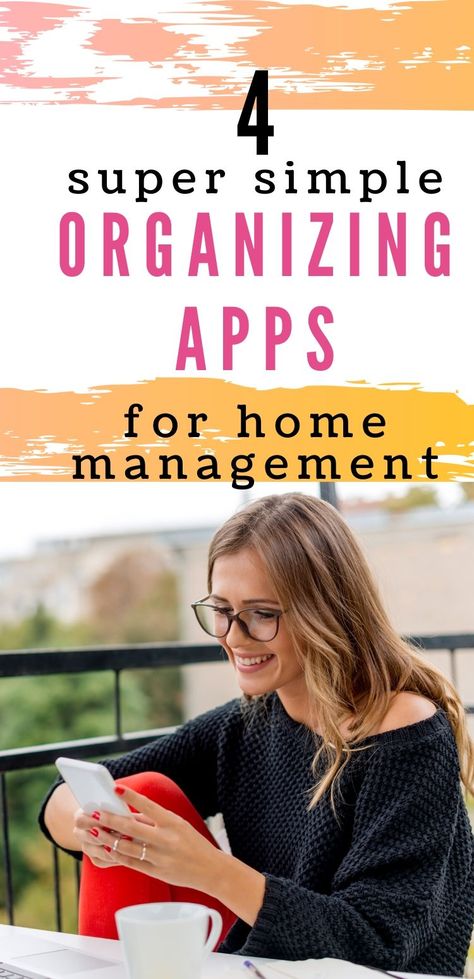 Organizing Apps, List Organization, Home Checklist, Routine Printable, Mom Schedule, Working Mom Life, Household Management, Organization Skills, Parenting Done Right