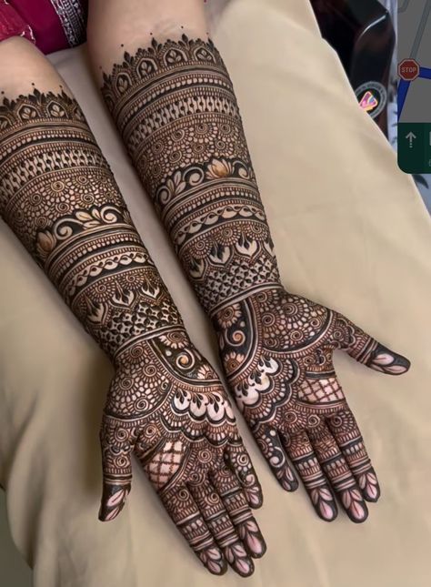 Heena Mehendi Designs Bridal Mehndi, Mehendi For Full Hand, Bridal Hand Mehandi Designs, Bridal Mehndi Designs Full Hands, Bridal Mehendi Designs Hands Latest 2024, Bridal Mehndi Designs For Back Hand, Mehandi For Bride Wedding Mehndi, Mehendi Designs For Full Hands Unique, Hindu Bridal Mehndi Designs